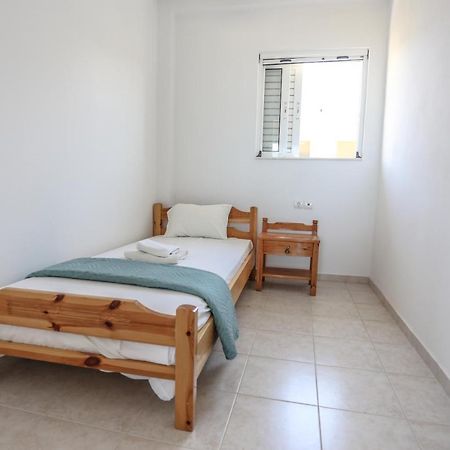 Apartmán Aqua Mare Amoudara Lasithiou Exteriér fotografie
