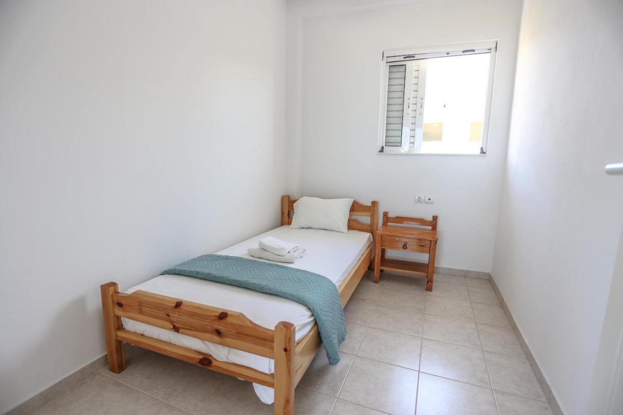 Apartmán Aqua Mare Amoudara Lasithiou Exteriér fotografie