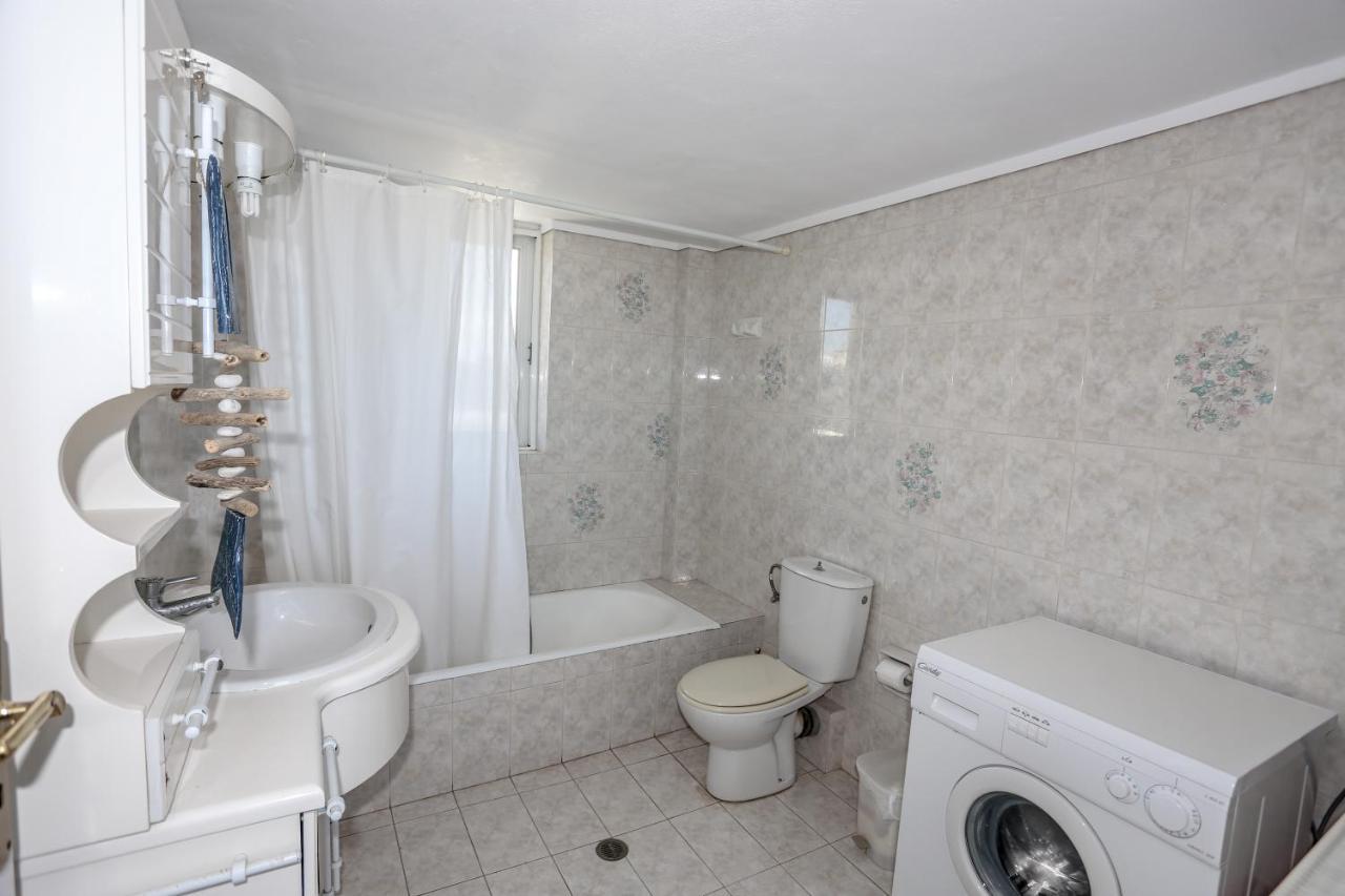 Apartmán Aqua Mare Amoudara Lasithiou Exteriér fotografie