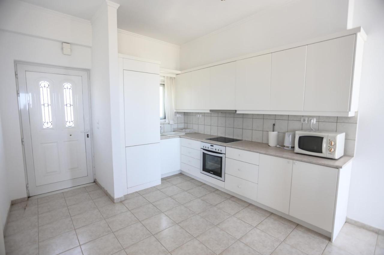 Apartmán Aqua Mare Amoudara Lasithiou Exteriér fotografie